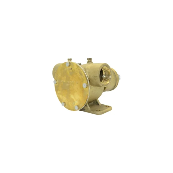 Johnson Pump F7B-8 Heavy Duty Impeller Pump 1" NPT