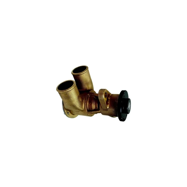 Johnson Pump 101361402 F6B-19 Flexible Impeller Pump