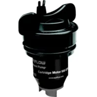 Johnson Pump 28512, 1000/1250 GPH Spare Motor For Cartridge Pump