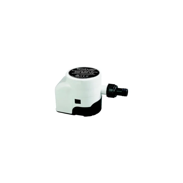 1000 GPH Ultima Automatic Bilge Pump - Image 2