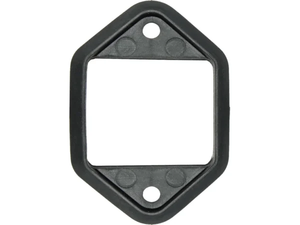 Blue Sea 7198 285-Series Circuit Breaker Panel Mount Adapter