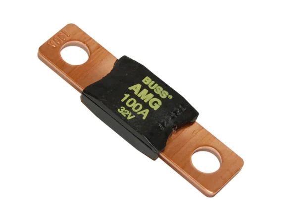 Blue Sea 5101 MEGA®/AMG® Fuse - 100AMP