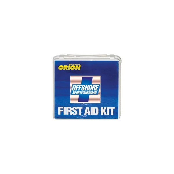 Sportfisher First Aid Kit