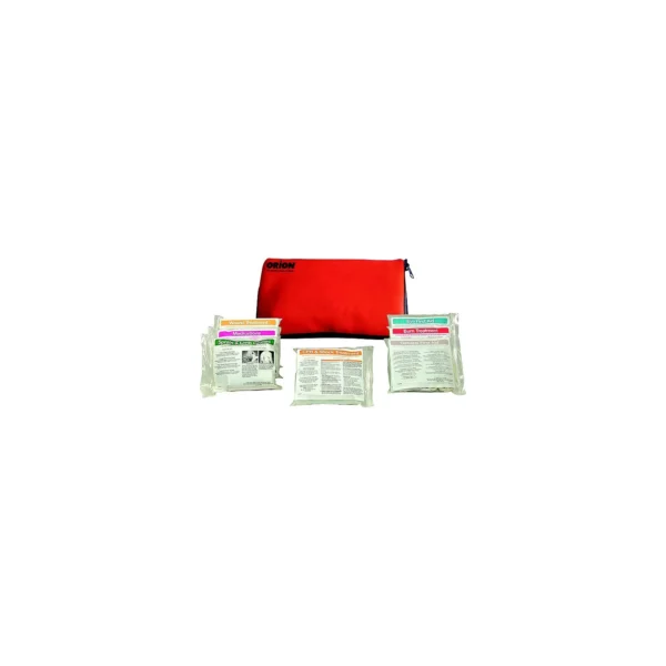 Voyager Floating First Aid Kit