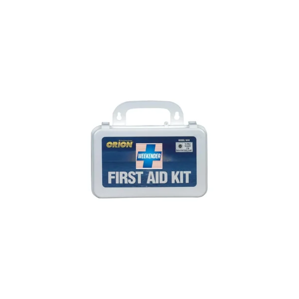 Orion Weekender First Aid Kit - Image 2