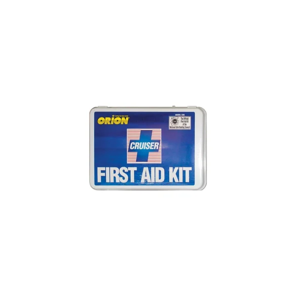 Orion Cruiser First Aid Kit