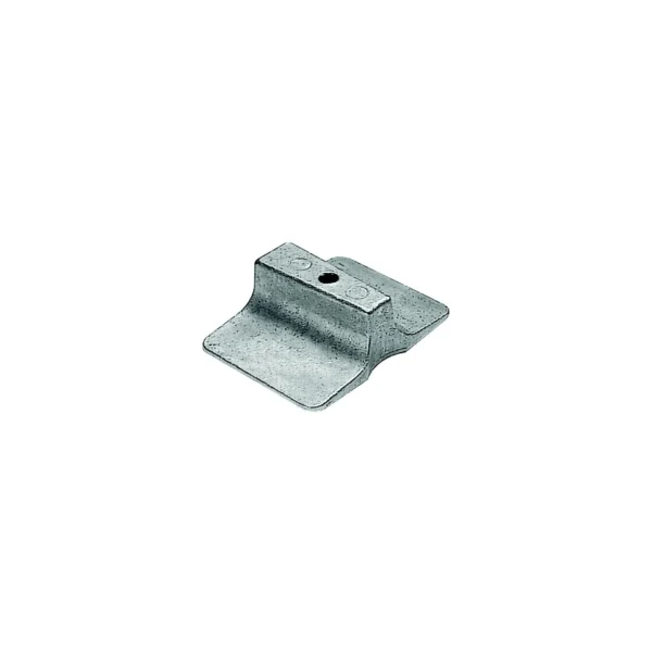 Martyr 194-CM61N4525101A Yamaha Trim Tab Anode, Aluminum