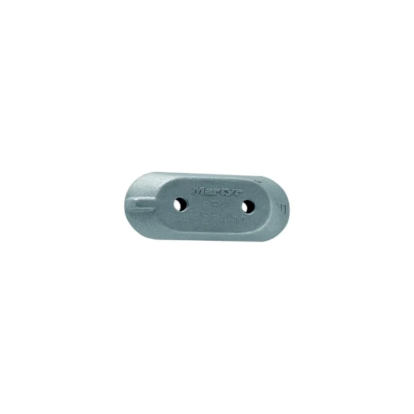 Martyr CM6E04525111Z Yamaha Small Block Anode, Zinc