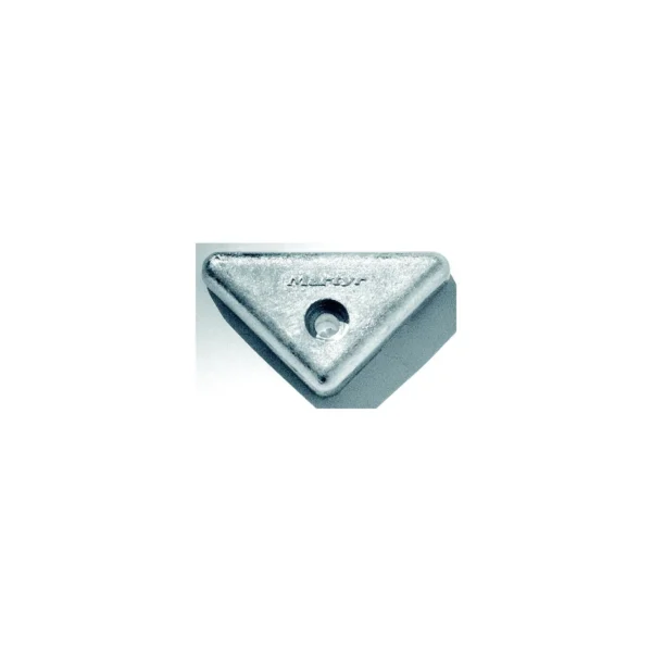 Martyr 872793 Zinc Anode For Volvo Penta