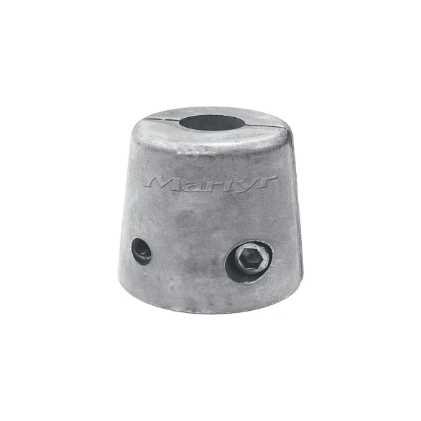 Martyr CMDEICERZ De-Icer/Aerator Anode, Zinc