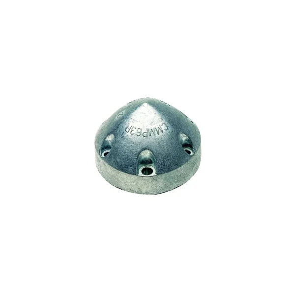 Martyr MP83R Max Prop Zinc Anode (Includes Insert)