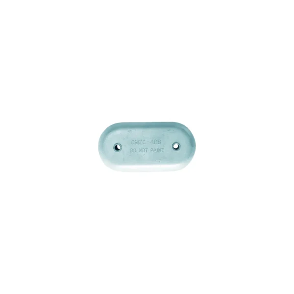 Martyr CMMZC406A Aluminum Hull Anode, - Image 2