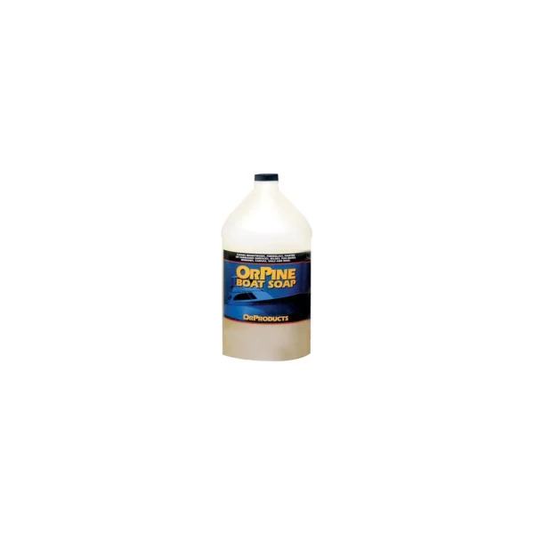 Orpine Boat Soap - Gallon - Image 2