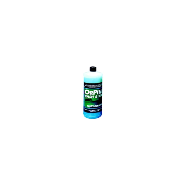 Orpine Wash & Wax - Gl - Image 2