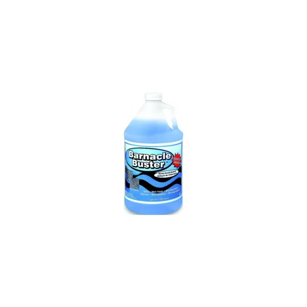 Trac Ecological Barnacle Buster® Marine Growth Remover, Concentrate Gal. - Image 2