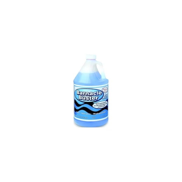 Trac Ecological Barnacle Buster® Marine Growth Remover, Concentrate Qt