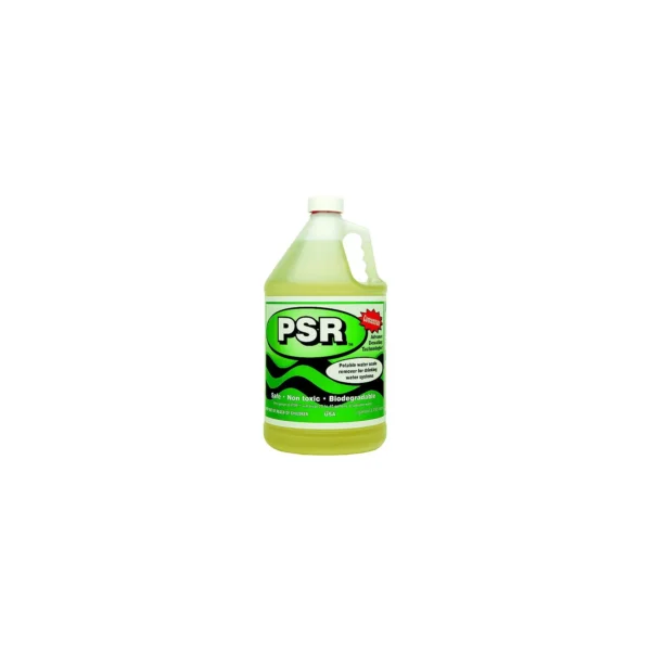 Trac Ecological 1222MG PSR® Potable Water System Cleaner, Gal.