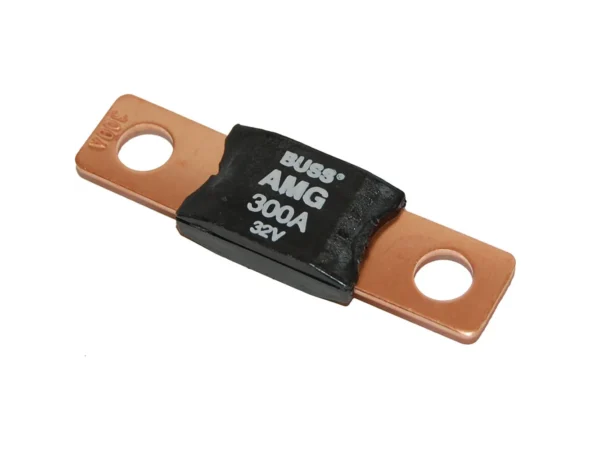 Blue Sea 5108 MEGA®/AMG® FUSE(SEA) Fuse - 300 AMP