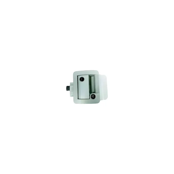 Fastec 4361009 Travel Trailer Lock, White Powder