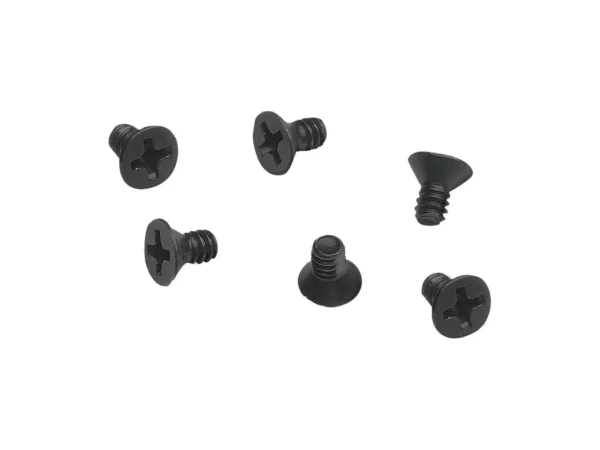 Blue Sea 8035 Circuit Breaker Mounting Screws / 6 Pack