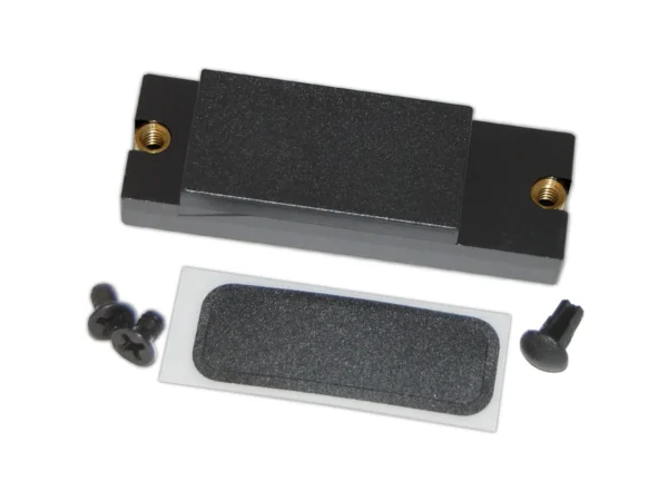 Blue Sea 8089 C-Series Plug Panel Kit