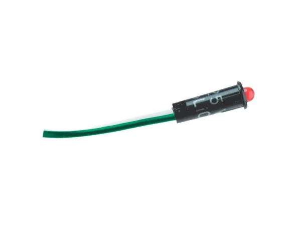 Blue Sea 8166 Red LED Indicator Light