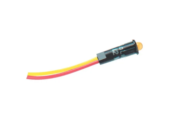 Blue Sea 8167 Amber LED Indicator Light