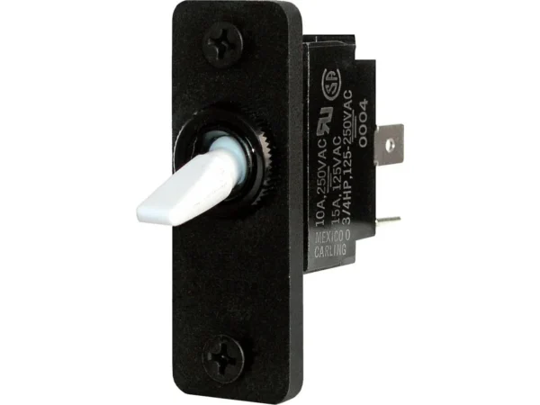 Blue Sea 8206 Toggle Panel Switch