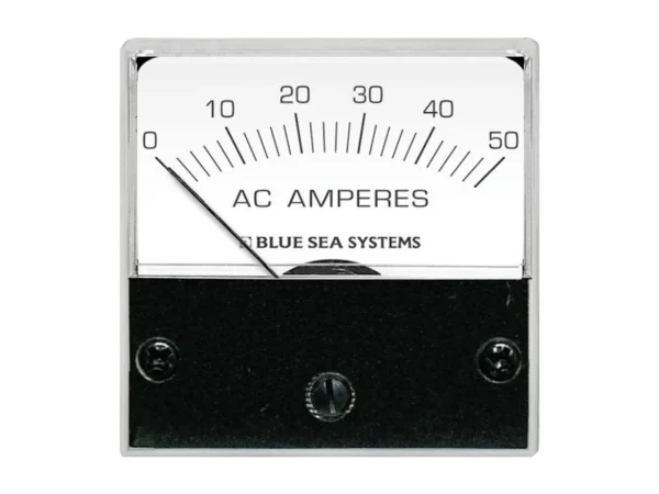 Blue Sea 8246 AC Analog Micro A