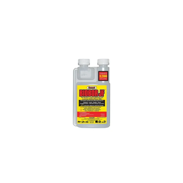 Biobor JF Diesel Biocide, 32 oz.