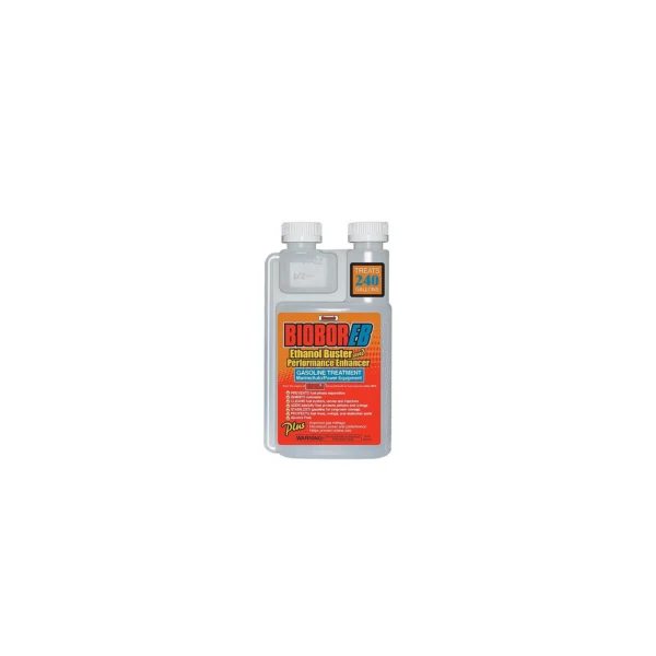 Biobor EB Gas Ethanol Additive, 8 oz