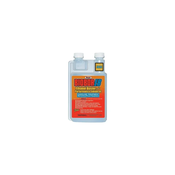 Biobor EB Gas Ethanol Additive, 16 oz - Image 2