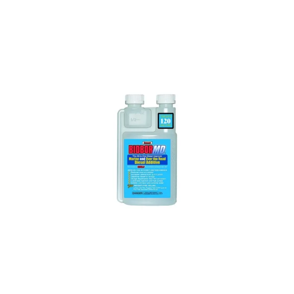 Biobor MD Diesel Perf Add 16Oz