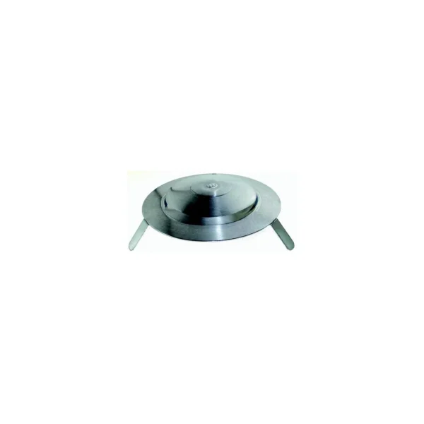 Magma 10-466 One-Piece Radiant Plate and Non-Removable Dome For A10-105, A10-205 Grills