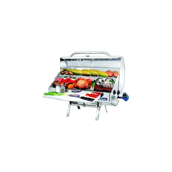 Magma Monterey 2 Gourmet Series Gas Grill 288 Square Inches