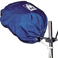 Magma A10-492 Kettle Grill Cover and Tote Bag