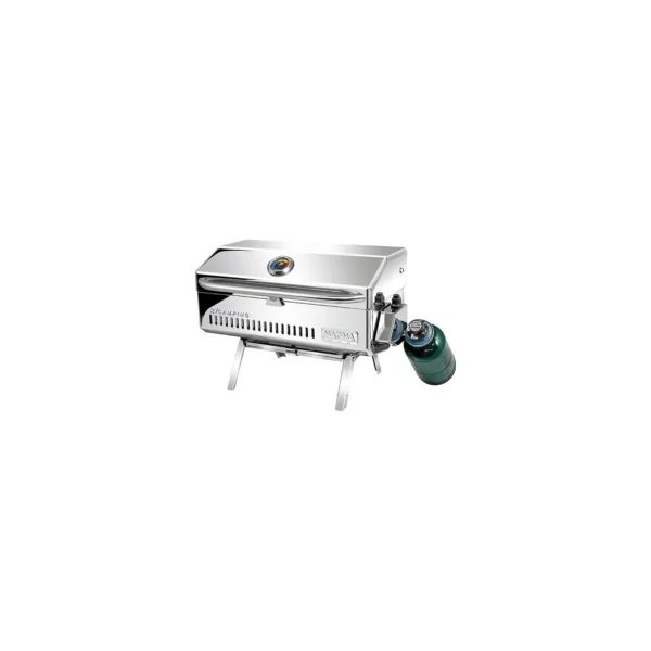 Magma C10-603T Baja Traveler Series RV Camping Gas Grill - Image 2