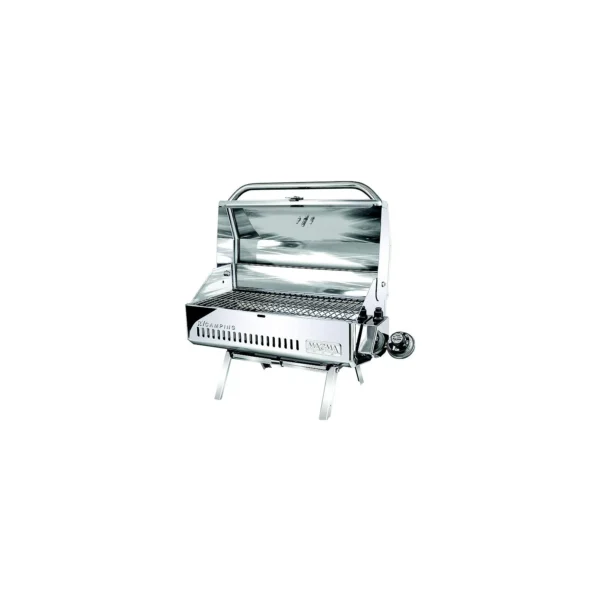 Magma C10-603T Baja Traveler Series RV Camping Gas Grill