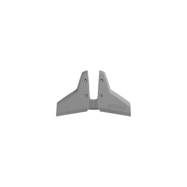 Stingray SR23 Classic 2 Senior Hydrofoil, Gray