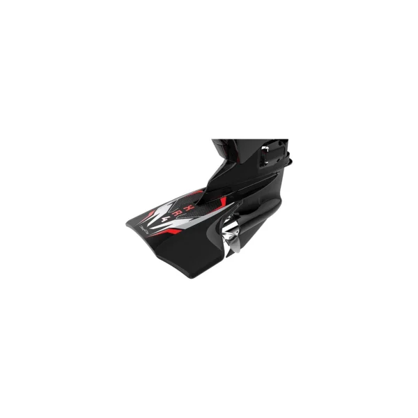 Stingray SRXR41 XR4 Senior Hydrofoil, Black