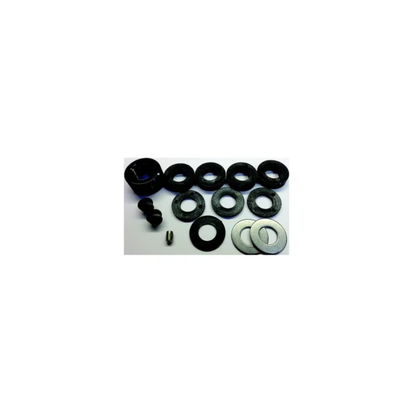 Steering Cylinder Spacer Kit