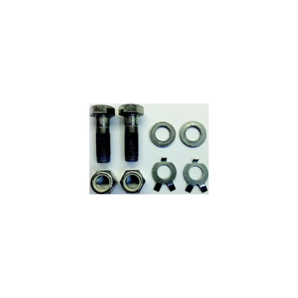 Steering Cylinder Mounting Hardware Kit