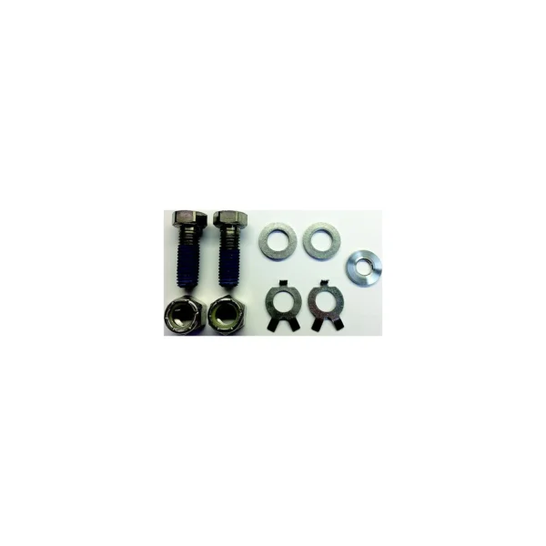 Steering Cylinder Mounting Hardware Kit