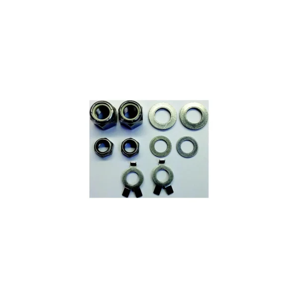 Steering Cylinder Mounting Hardware