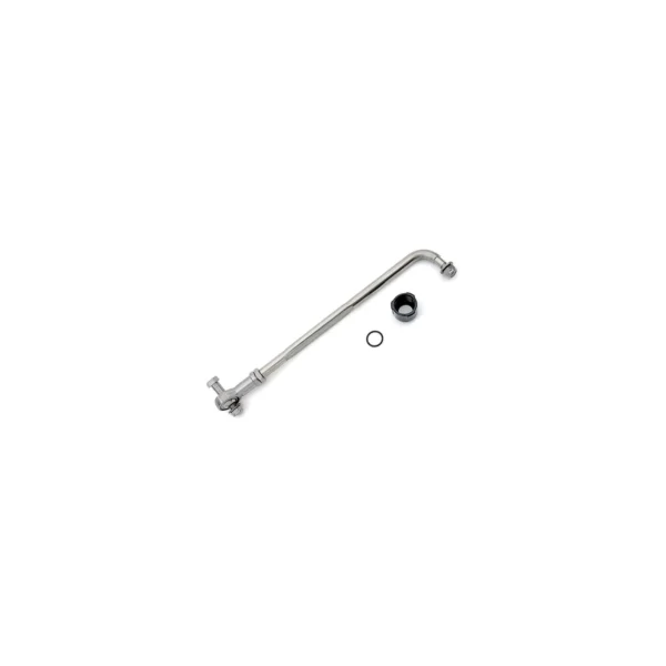 Stainless Link Arm, OMC 150 H.P. & Down