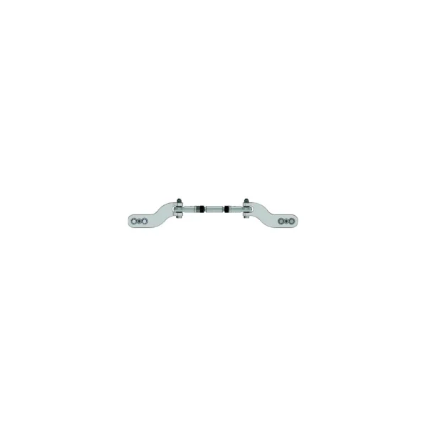 Uflex A91X28 Twin Engine, Twin Cylinder Tie Bar For UC130-SVS, 28" Centers