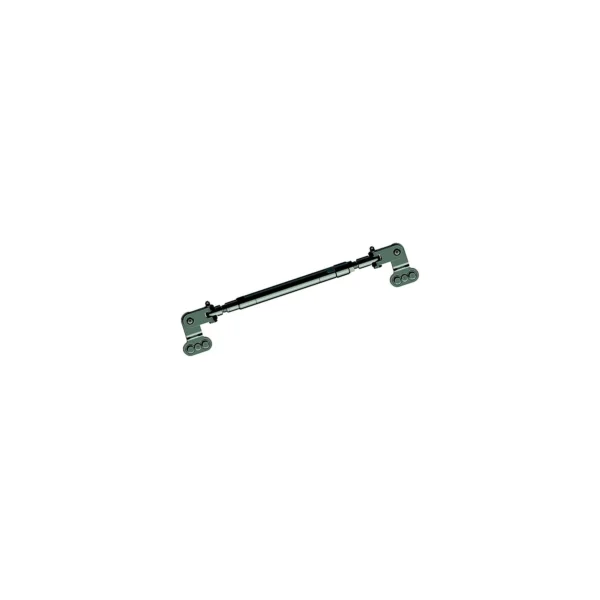 Uflex A9532 Adjustable Tie Bar For Twin Engines, Twin Cylinders