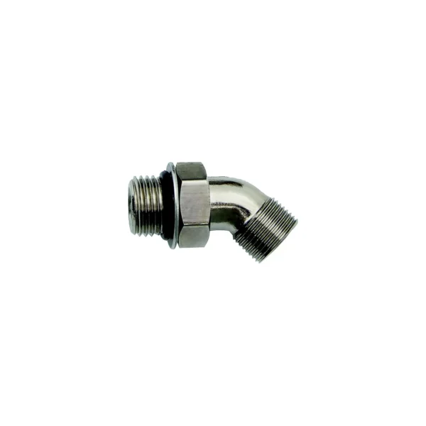 Uflex AF45 45° Adjustable Fitting