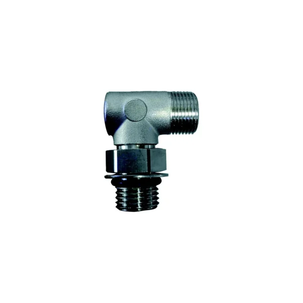 Uflex AF90 90° Adjustable Fitting