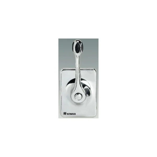 Single Lever/Dual Action Control, B400 Series - Image 2